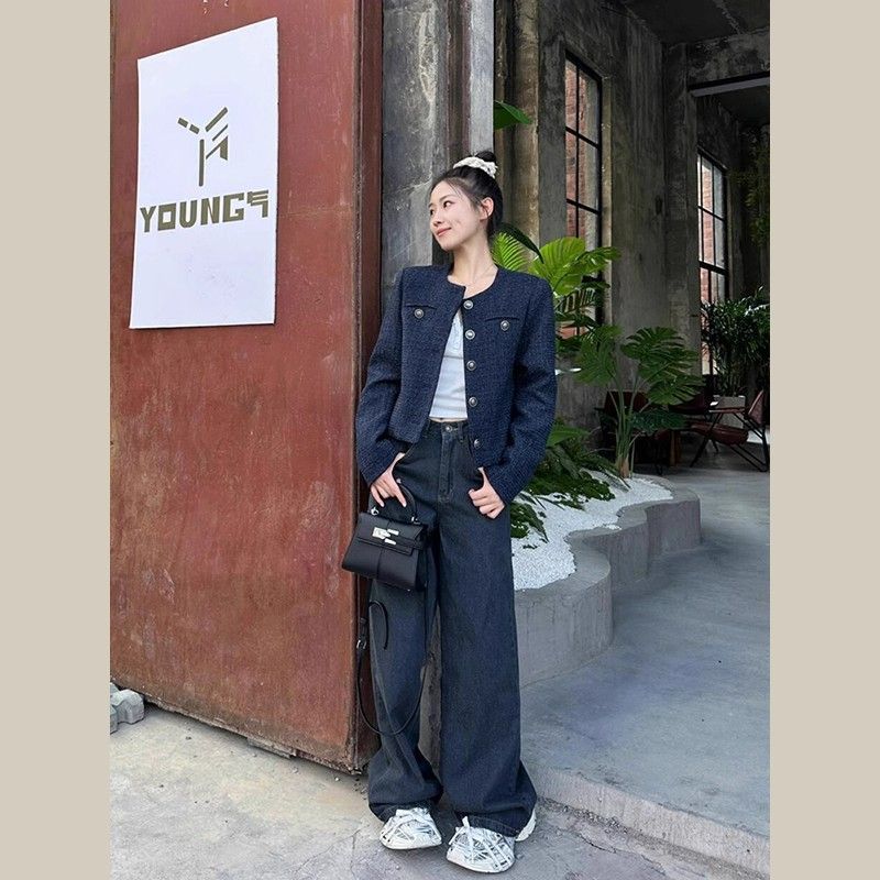 Safari Outdoor Hunting Jackets - Tweed Jacket Coat Woman Womens Summer