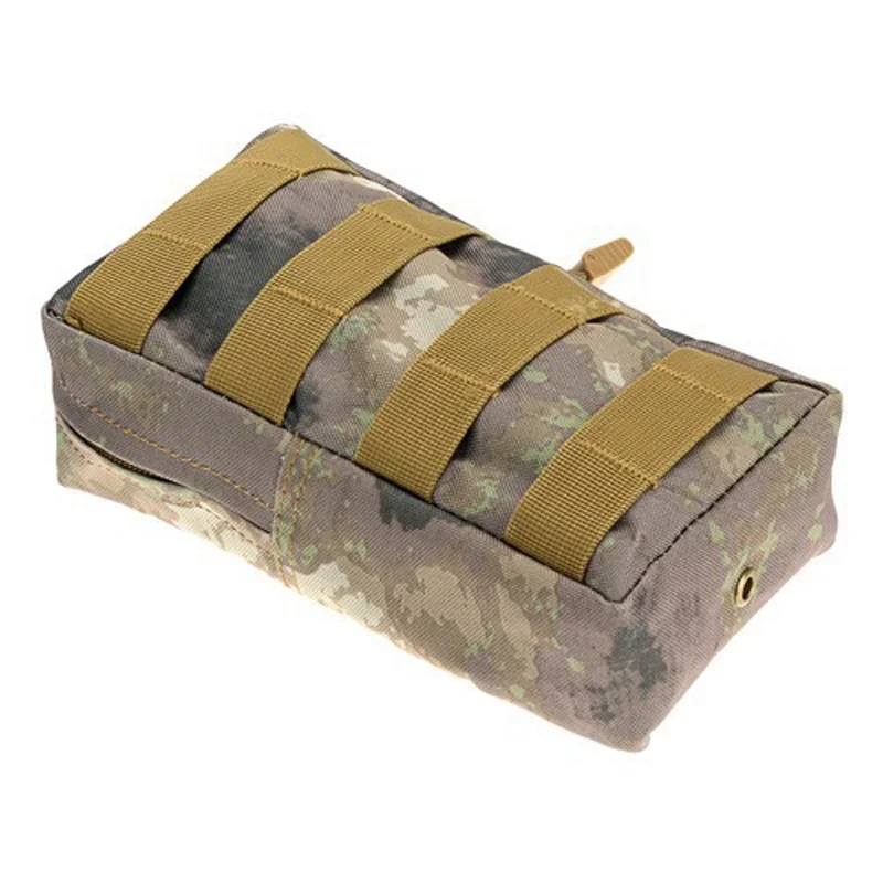 Field Dressing Kit - Outdoor Molle Utility First Aid Kits