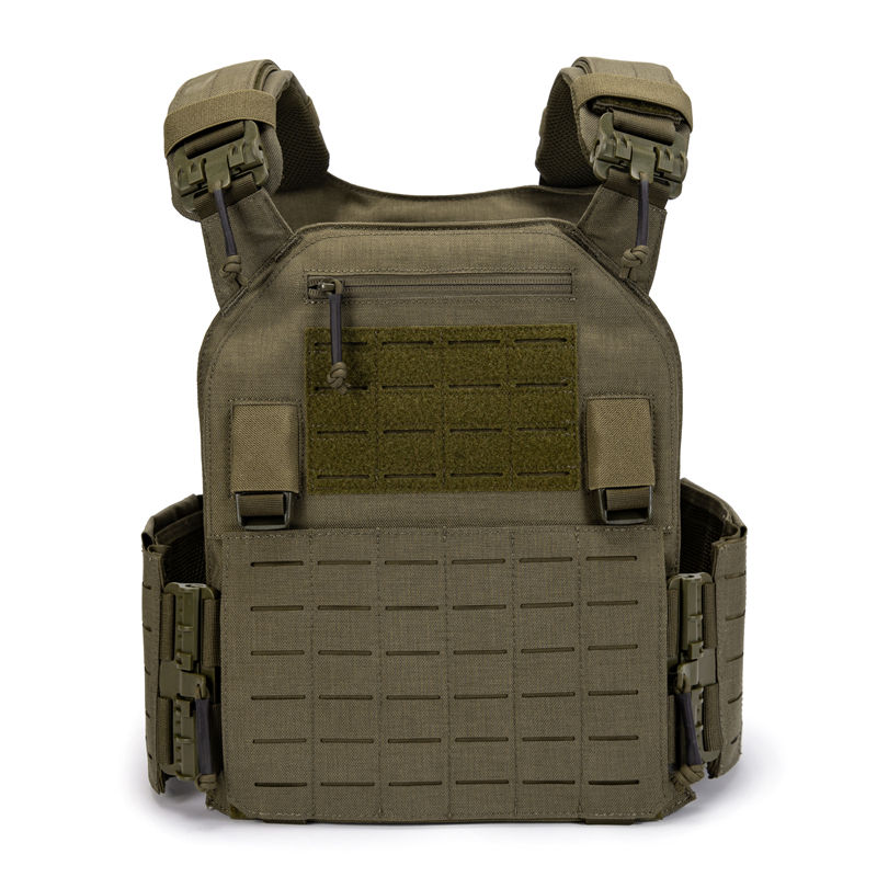 Qc Hunting & Outdoor Sports Photos - QC Kaevixdio 1000D Nylon Tactical Vest