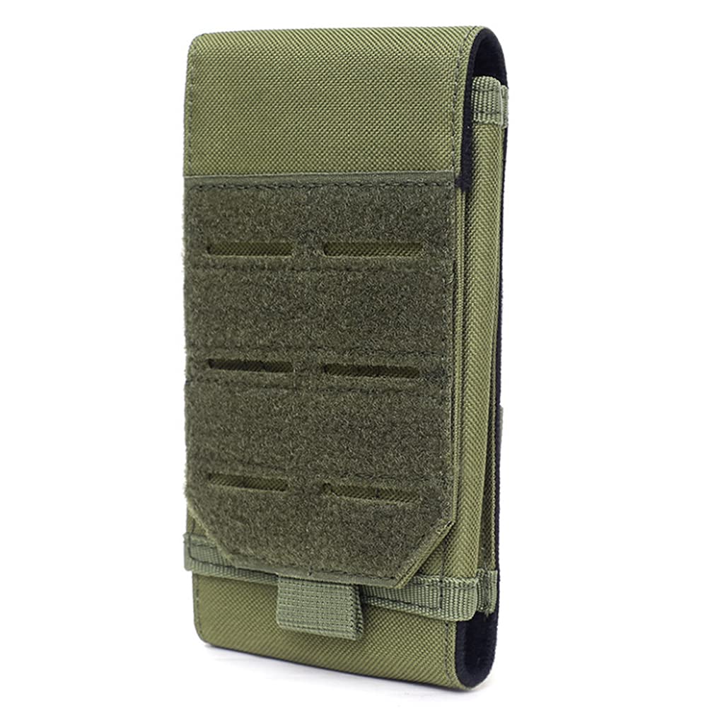Outdoor Hunting Belt - Chiến Thuật EDC Túi Molle Đai