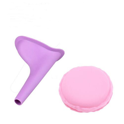 Outdoor Hunting Toilet - Phụ Nữ Tiểu Ngoài Trời Du