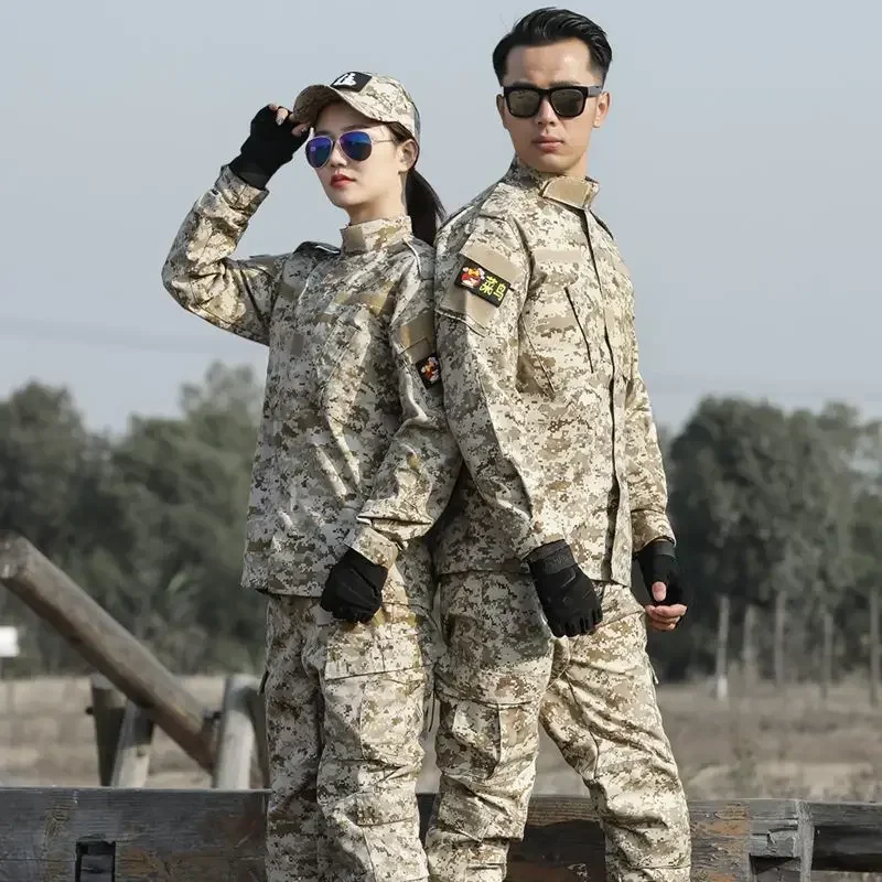 Men's Outdoor Tactical Camoufl - đánh giá và giá Safari Outdoor Hunting Jackets