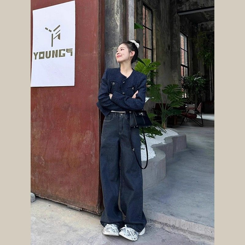 Tweed Jacket Coat Woman Womens - đánh giá và giá Safari Outdoor Hunting Jackets