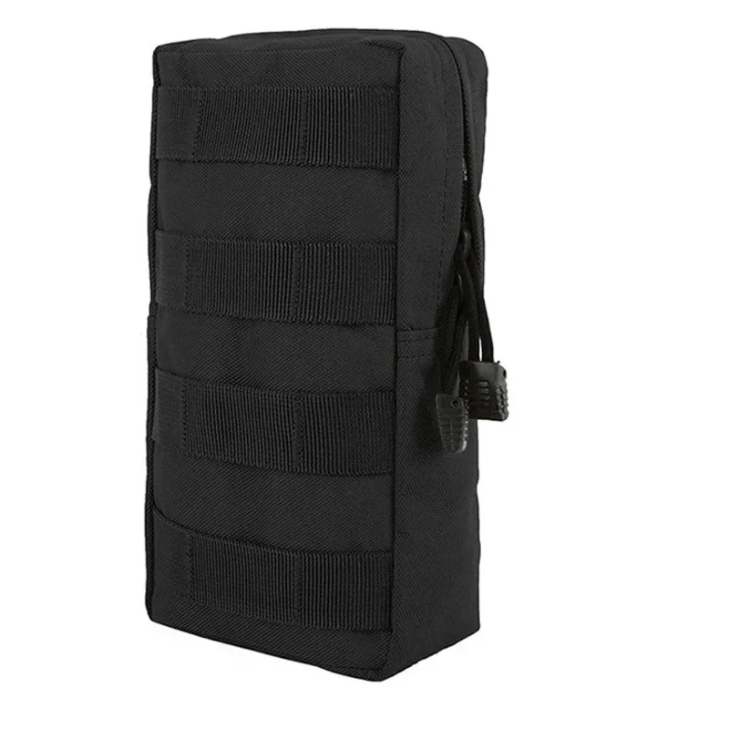 Outdoor Molle Utility First Ai - đánh giá và giá Field Dressing Kit