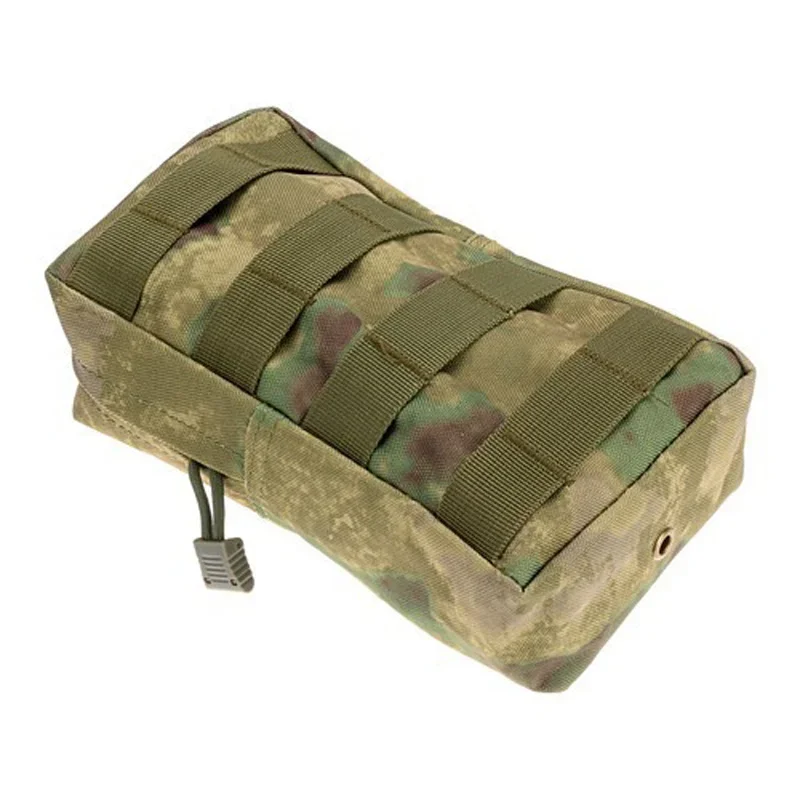 Outdoor Molle Utility First Ai - đánh giá và giá Field Dressing Kit