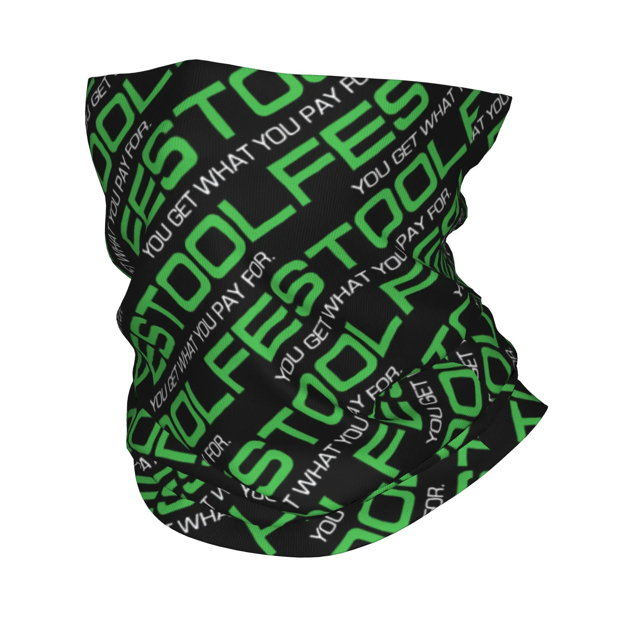 Festools Logo Winter Headband  - đánh giá và giá Outdoor Hunting Logo