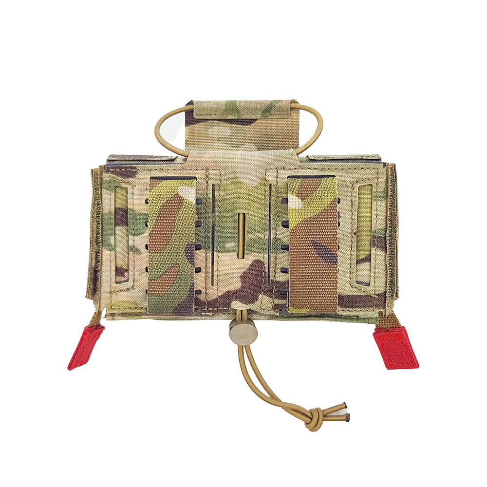 Outdoor Md2 Trauma Kit Pouch M - đánh giá và giá Field Dressing Kit