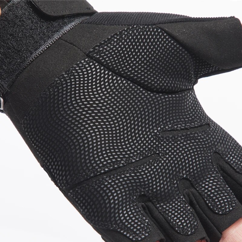 Outdoor Tactical Gloves Sport  - đánh giá và giá Outdoor Hunting Names
