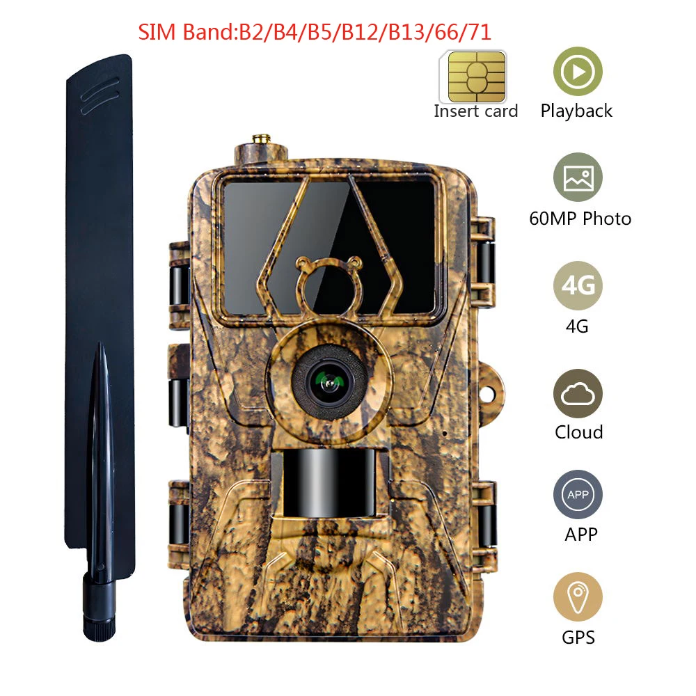 1Pcs HD8K Infrared Camera For  - đánh giá và giá Outdoor Hunting Video Camera