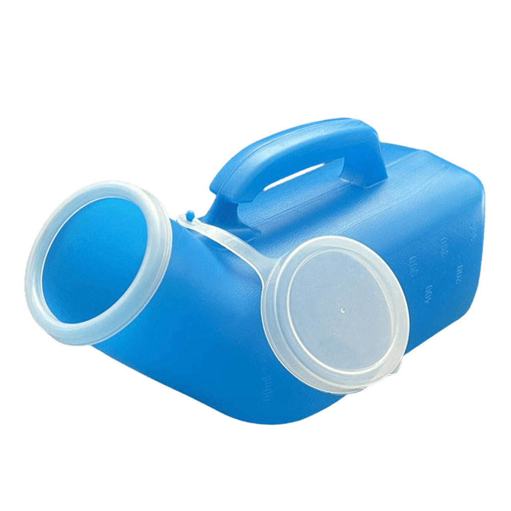 1200ml Urinals for Men Spill P - đánh giá và giá Outdoor Hunting Toilet