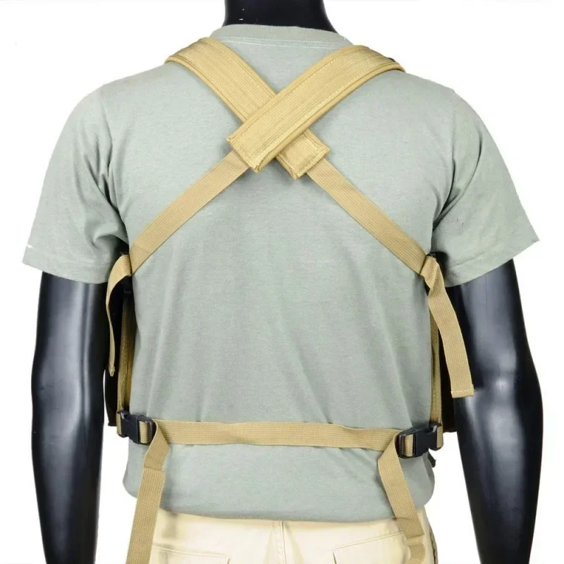 AK Chest Rig Vest AK 47 Molle  - đánh giá và giá Outdoor Hunting Toys
