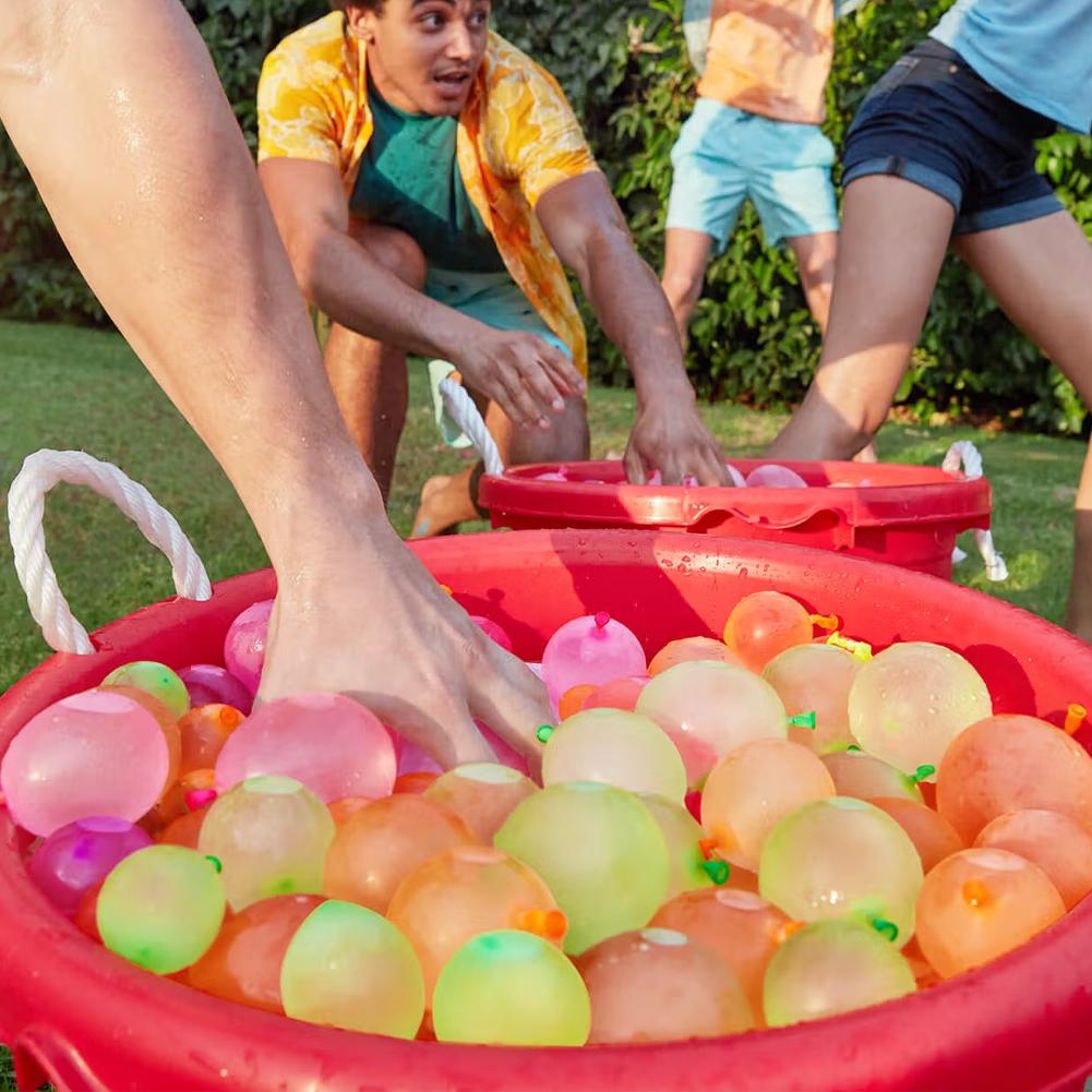 500pcs/lot Water Balloons Ball - đánh giá và giá Outdoor Hunting Toys