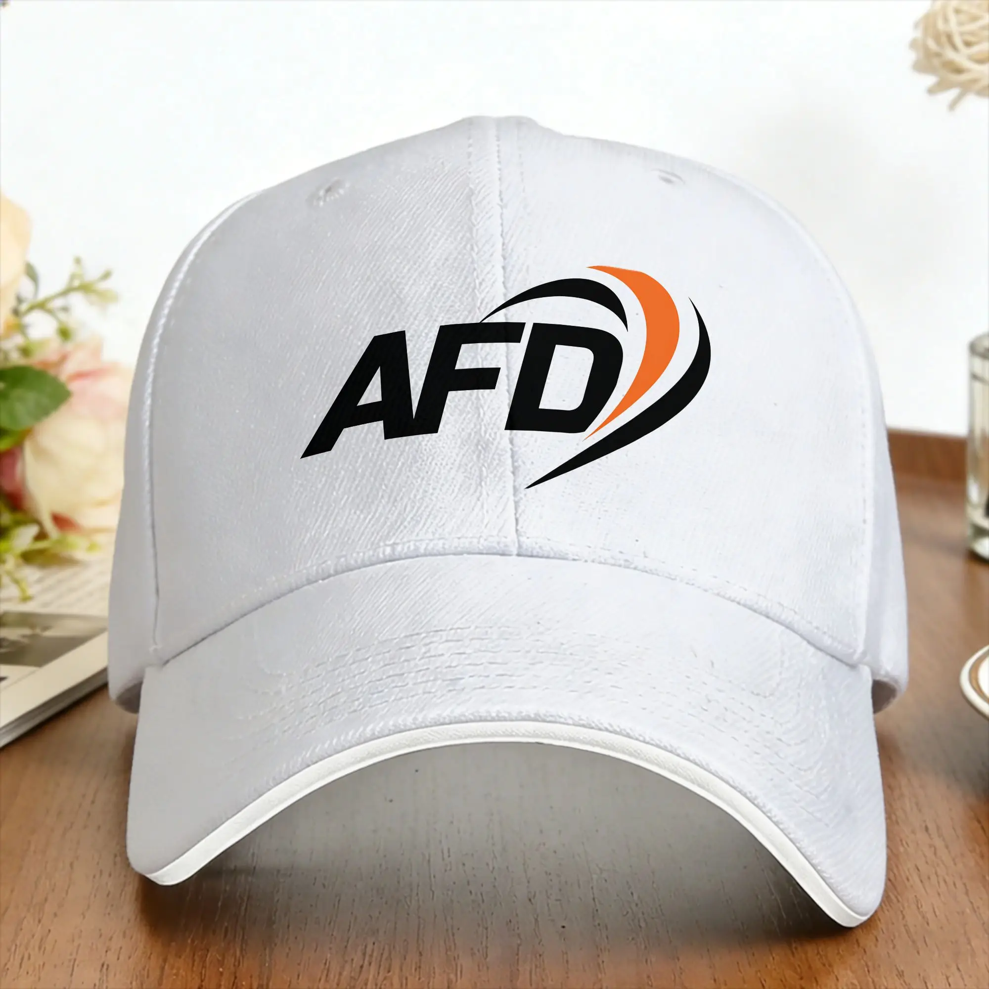 Sun Baseball Cap Alternative A - đánh giá và giá Outdoor Hunting Logo