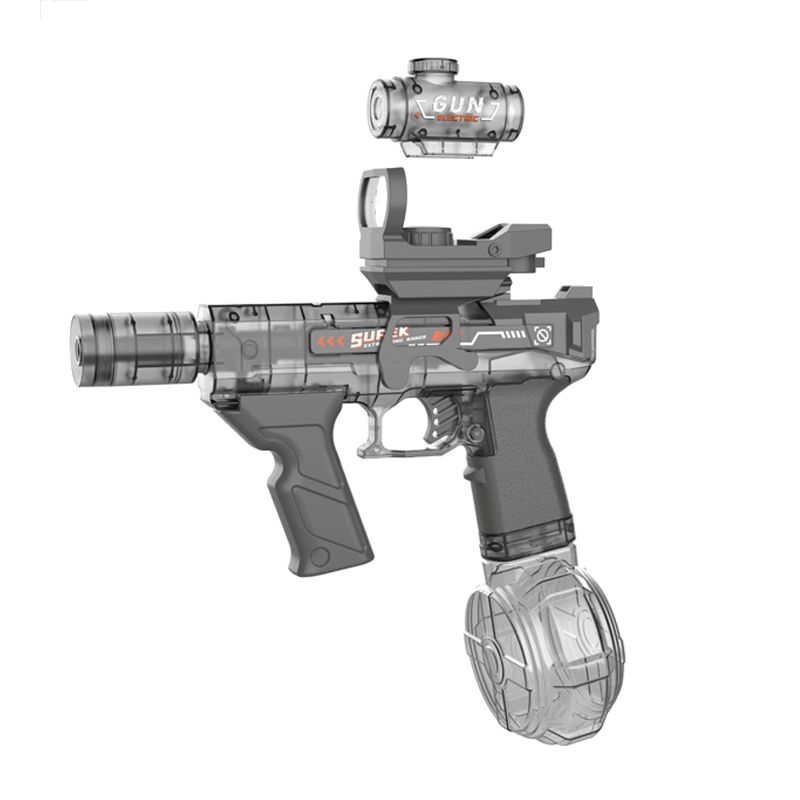 2026 Electric Autonomous Water - đánh giá và giá Outdoor Hunting Toys