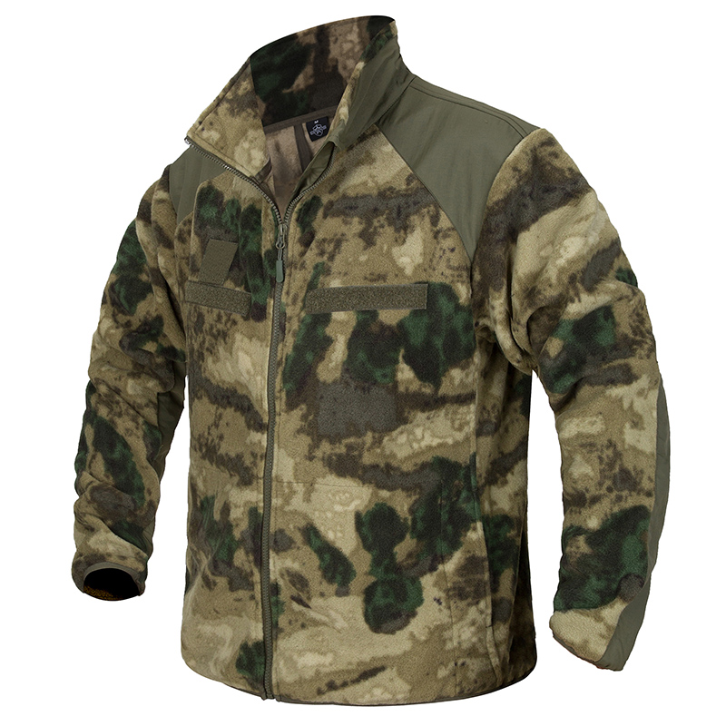 Mege Nam Mùa Đông Nhiệt Cao Mề - đánh giá và giá Safari Outdoor Hunting Jackets