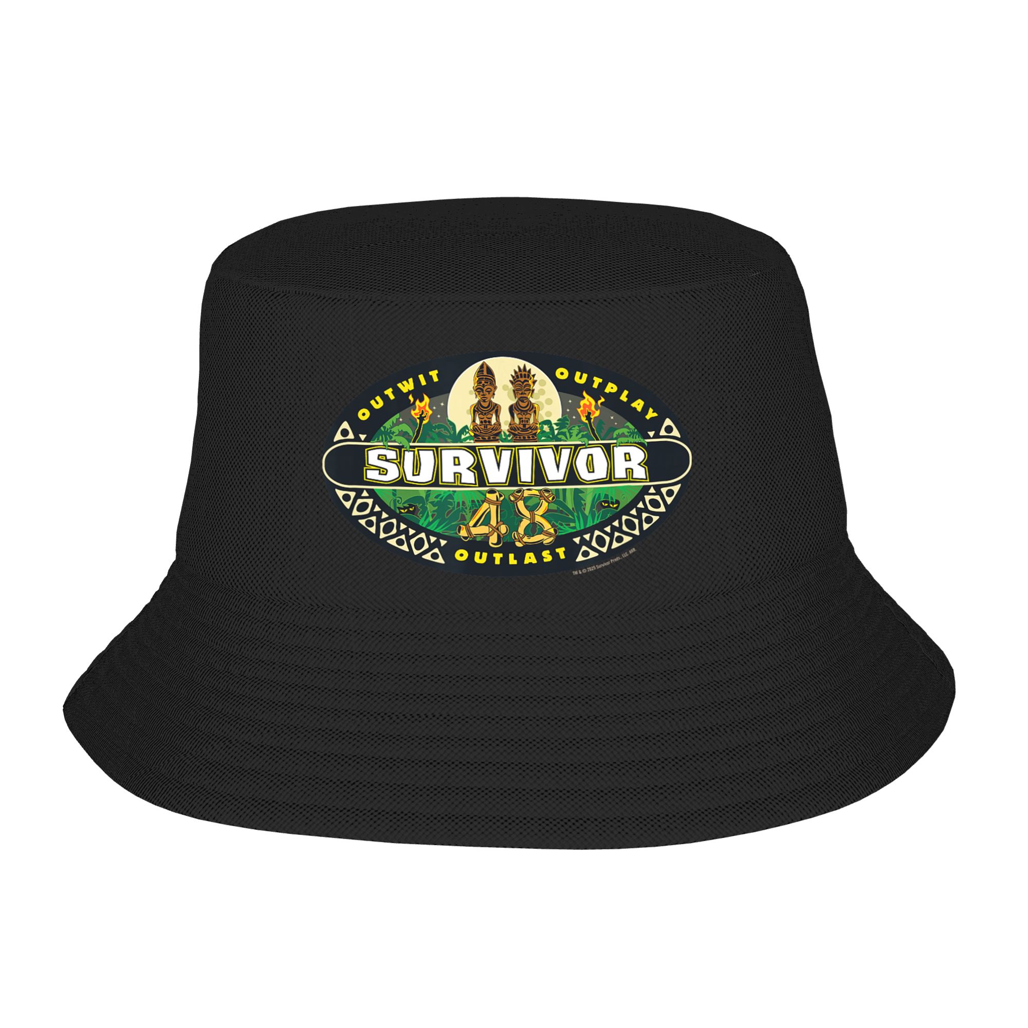 Season 48 Logo Officially Lice - đánh giá và giá Outdoor Hunting Logo