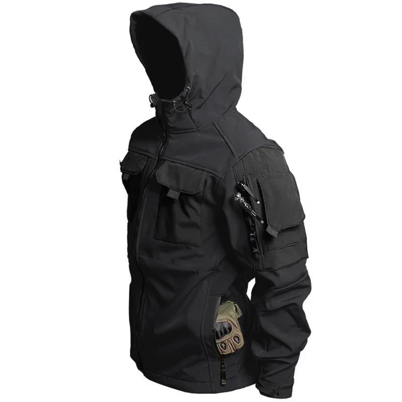 Autumn Winter Outdoor Men's Fl - đánh giá và giá Safari Outdoor Hunting Jackets