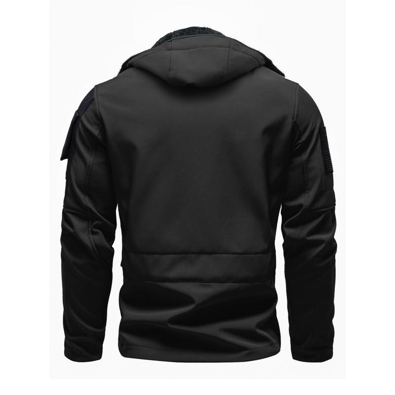Autumn Winter Outdoor Men's Fl - đánh giá và giá Safari Outdoor Hunting Jackets
