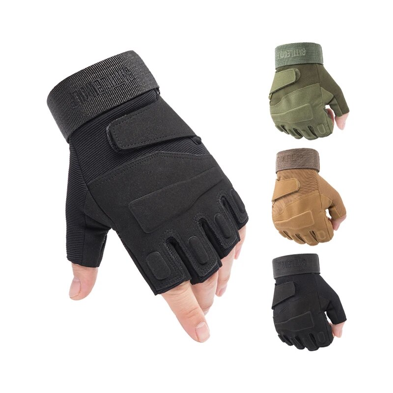 Outdoor protective gloves, spo - đánh giá và giá Outdoor Hunting Names