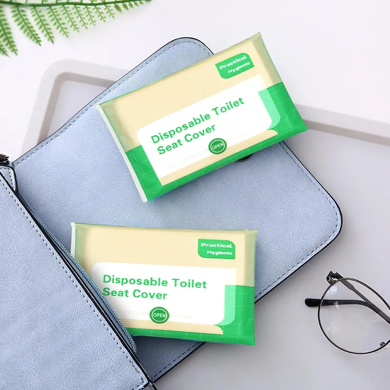 1-10 Disposable Flushing Disso - đánh giá và giá Outdoor Hunting Toilet