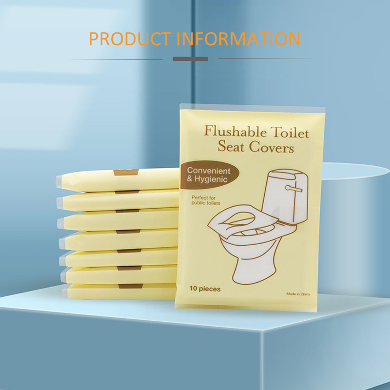 Disposable Toilet Seat Cover P - đánh giá và giá Outdoor Hunting Toilet
