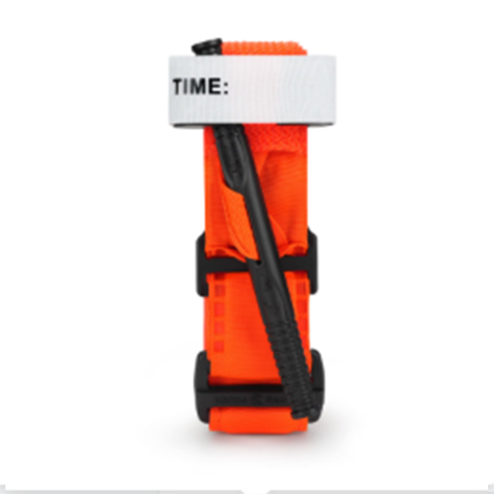 95cm Tactical First Aid Rotary - đánh giá và giá Field Dressing Kit