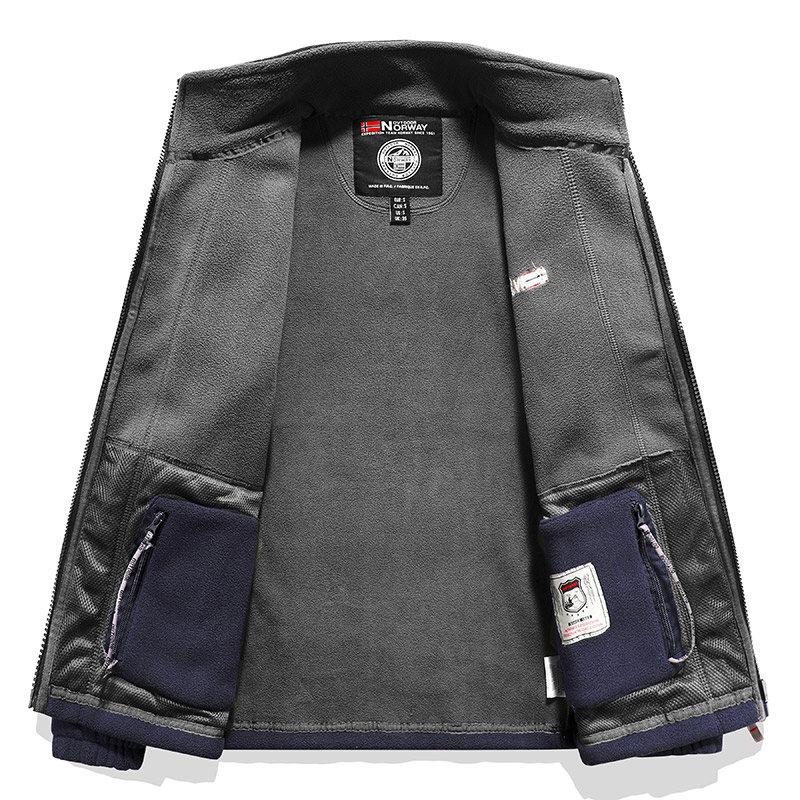 Outdoor Waterproof SoftShell H - đánh giá và giá Safari Outdoor Hunting Jackets