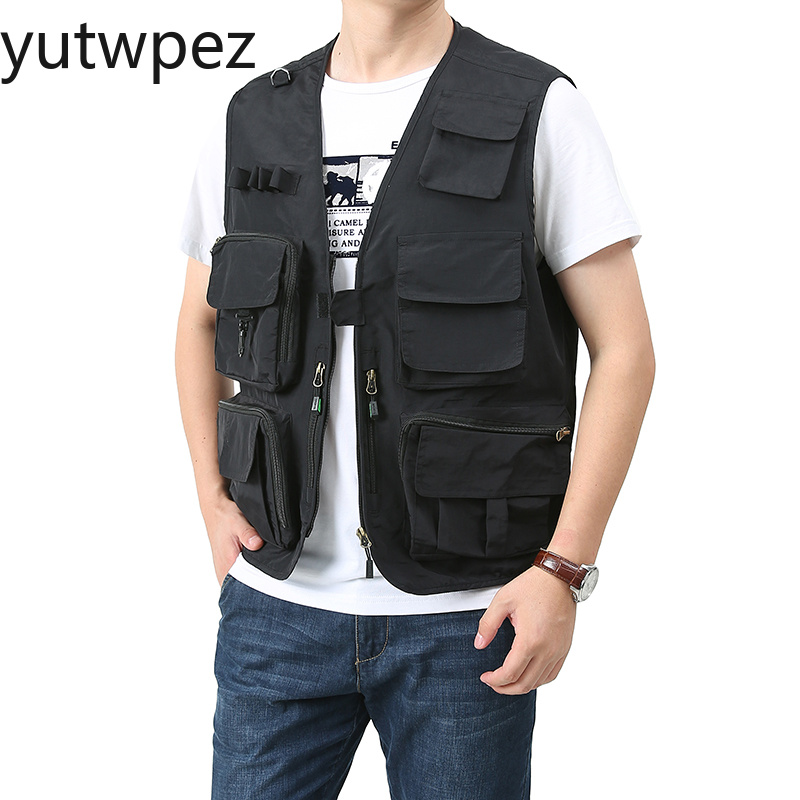 Outdoor Hiking Work Multi Pock - đánh giá và giá Safari Outdoor Hunting Jackets