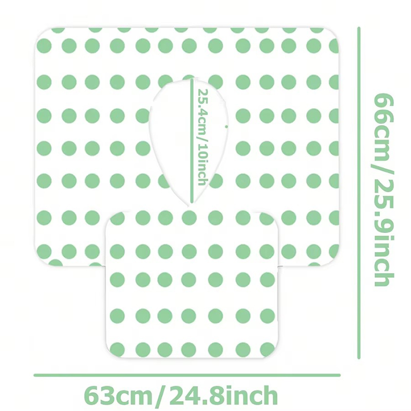 5/10/20Pcs Disposable Paper To - đánh giá và giá Outdoor Hunting Toilet