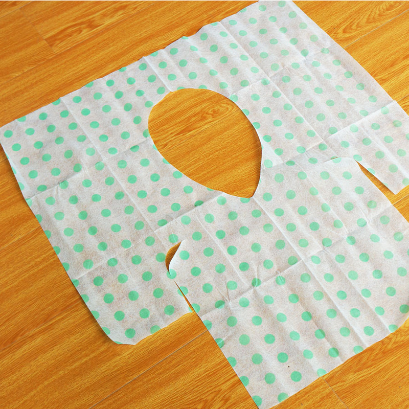 5/10/20Pcs Disposable Paper To - đánh giá và giá Outdoor Hunting Toilet