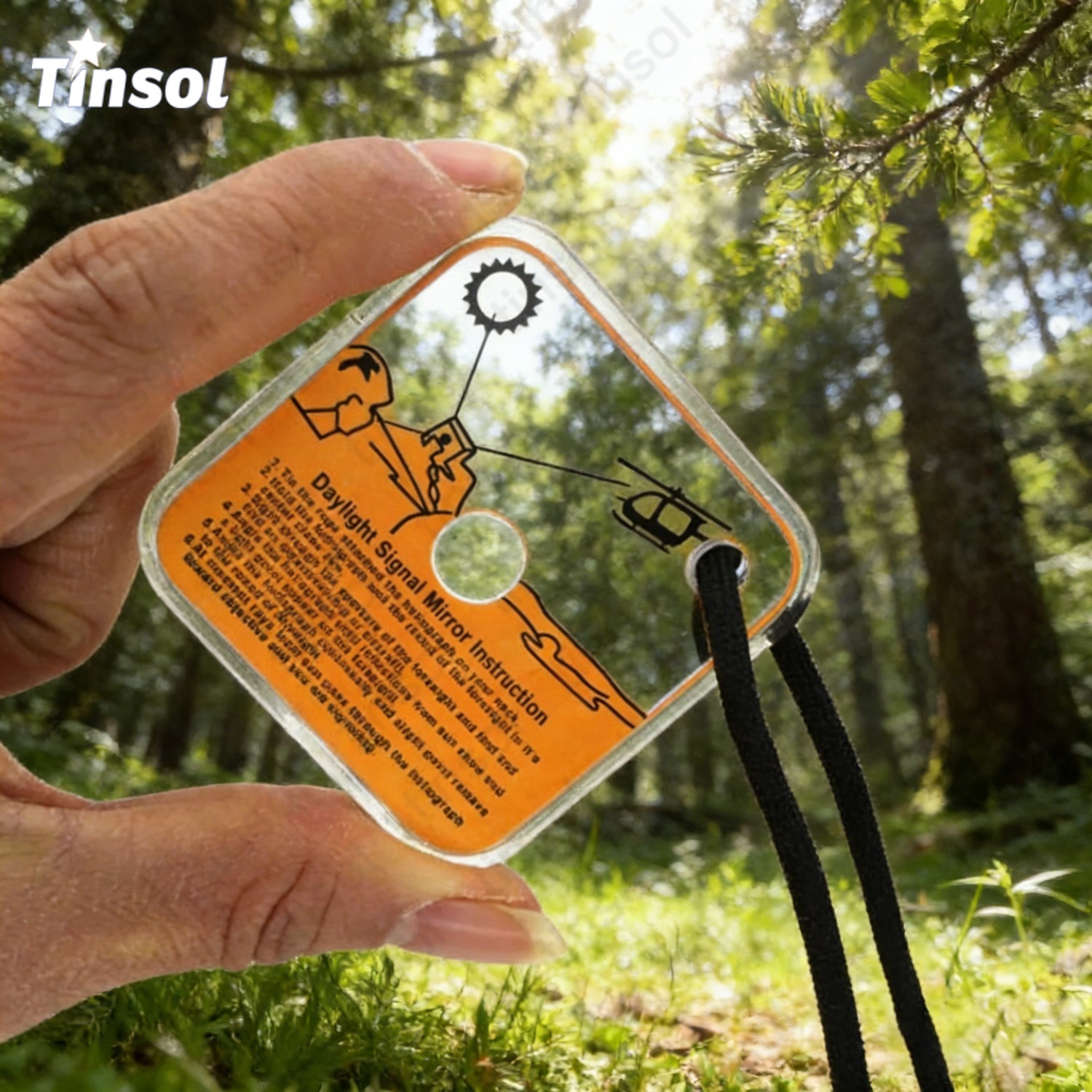 New 1PC Outdoor Survival Refle - đánh giá và giá Field Dressing Kit