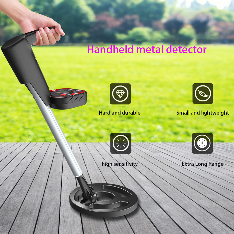 MD3002 High Sensitivity Outdoo - đánh giá và giá Outdoor Hunting Toys