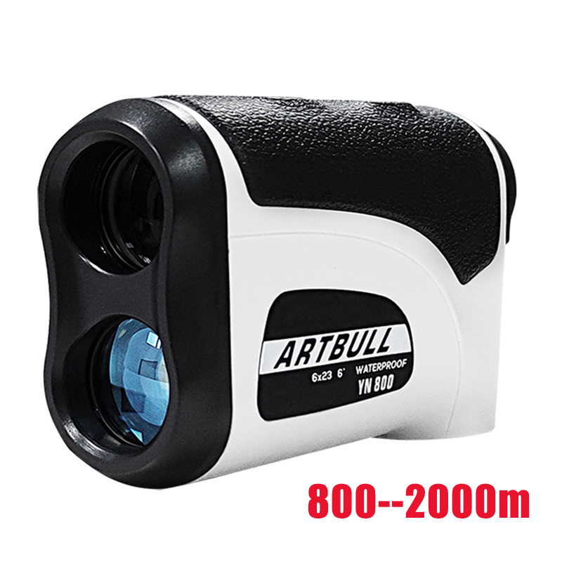 ARTBULL Đo Xa Laser Kính Thiên - đánh giá và giá Rangefinder Laser Hunting