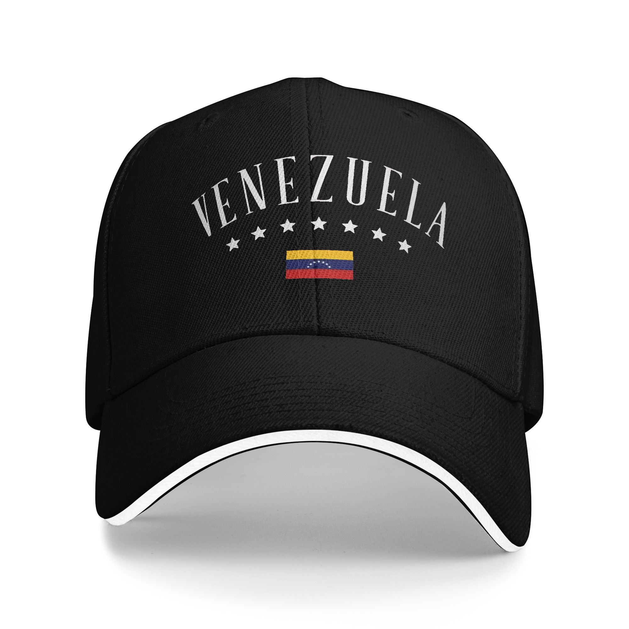 Venezuela   Baseball Cap  Fash - đánh giá và giá Outdoor Hunting Logo