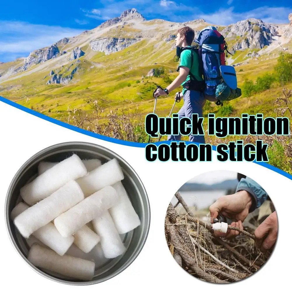 12pcs Outdoor Camping Paraffin - đánh giá và giá Field Dressing Kit