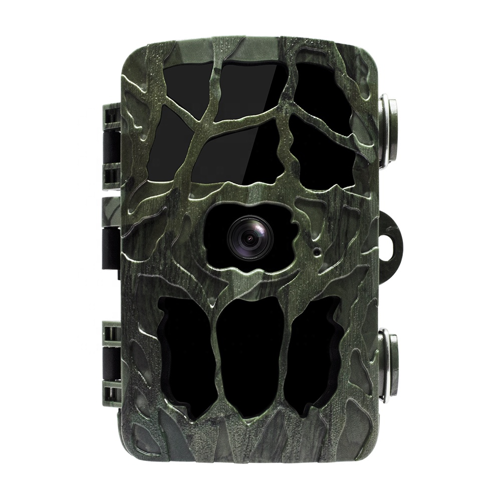 New Arrival 2020 4K Video Trai - đánh giá và giá Outdoor Hunting Video Camera