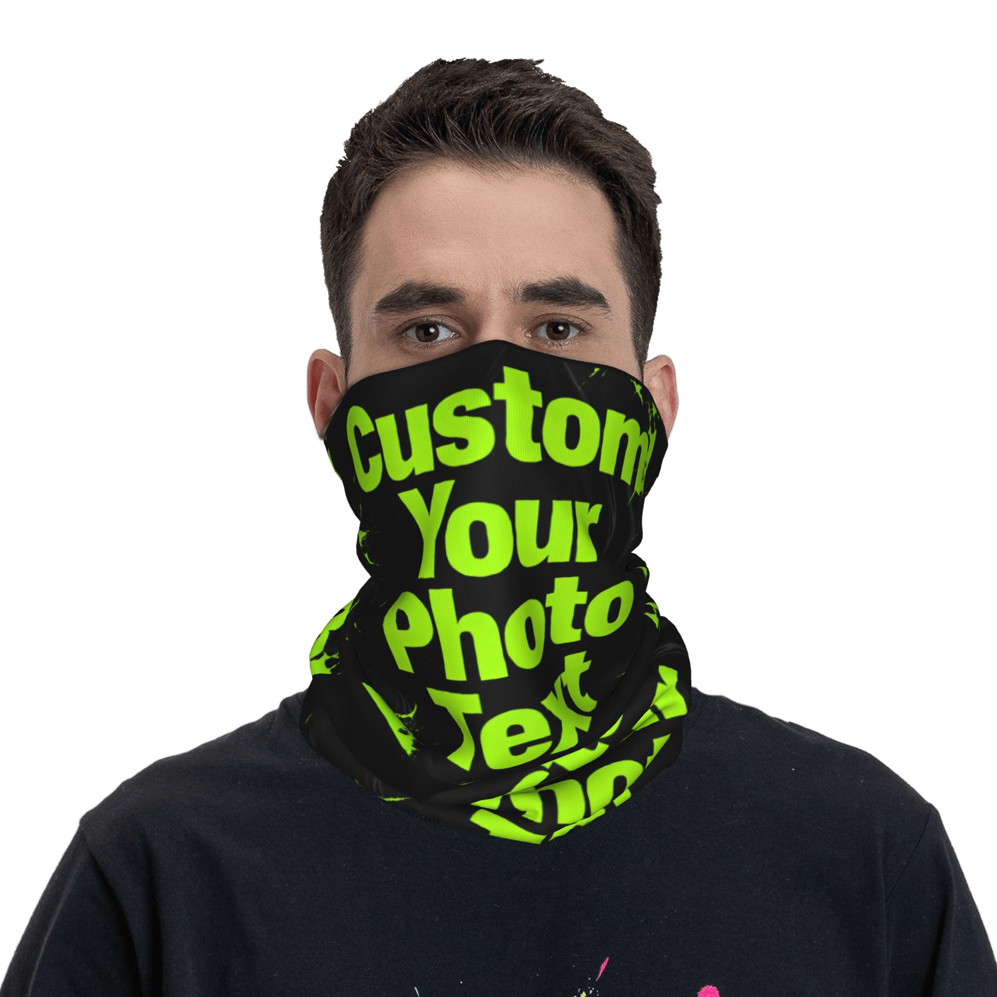 Custom Custom Your Photo Logo  - đánh giá và giá Outdoor Hunting Logo