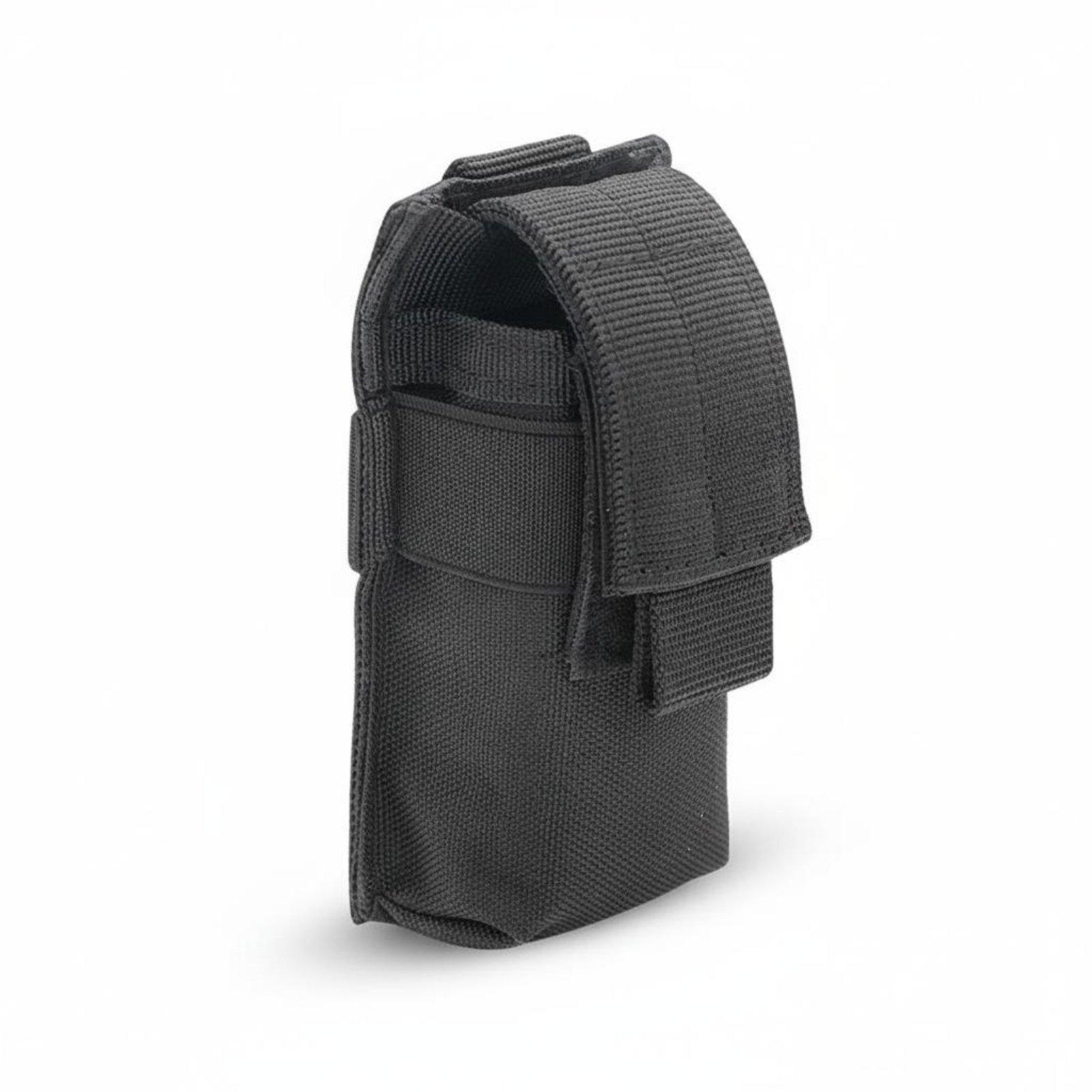 Nylon Outdoor Waist Pouch Tool - đánh giá và giá Outdoor Hunting Belt