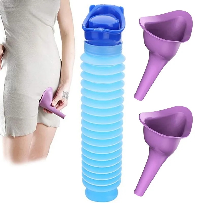 1-5Pcs Car Adult Urinal Portab - đánh giá và giá Outdoor Hunting Toilet