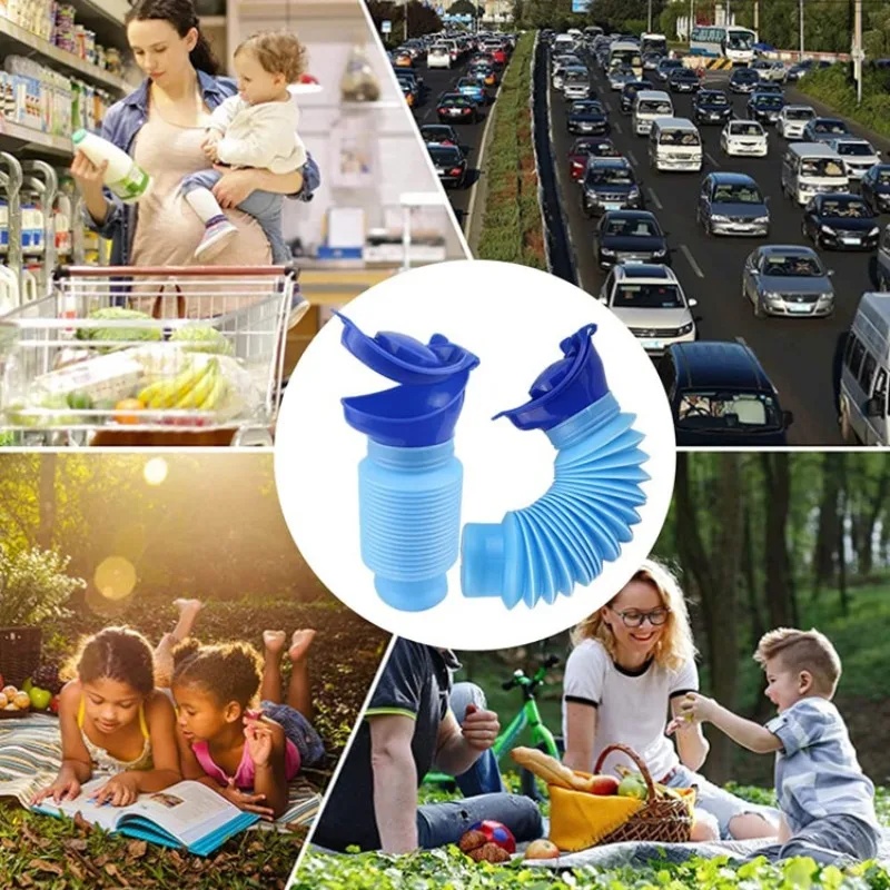 1-5Pcs Car Adult Urinal Portab - đánh giá và giá Outdoor Hunting Toilet
