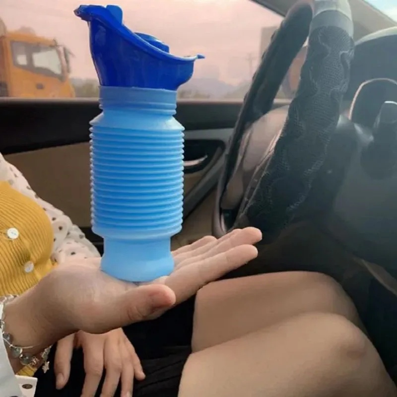 1-5Pcs Car Adult Urinal Portab - đánh giá và giá Outdoor Hunting Toilet