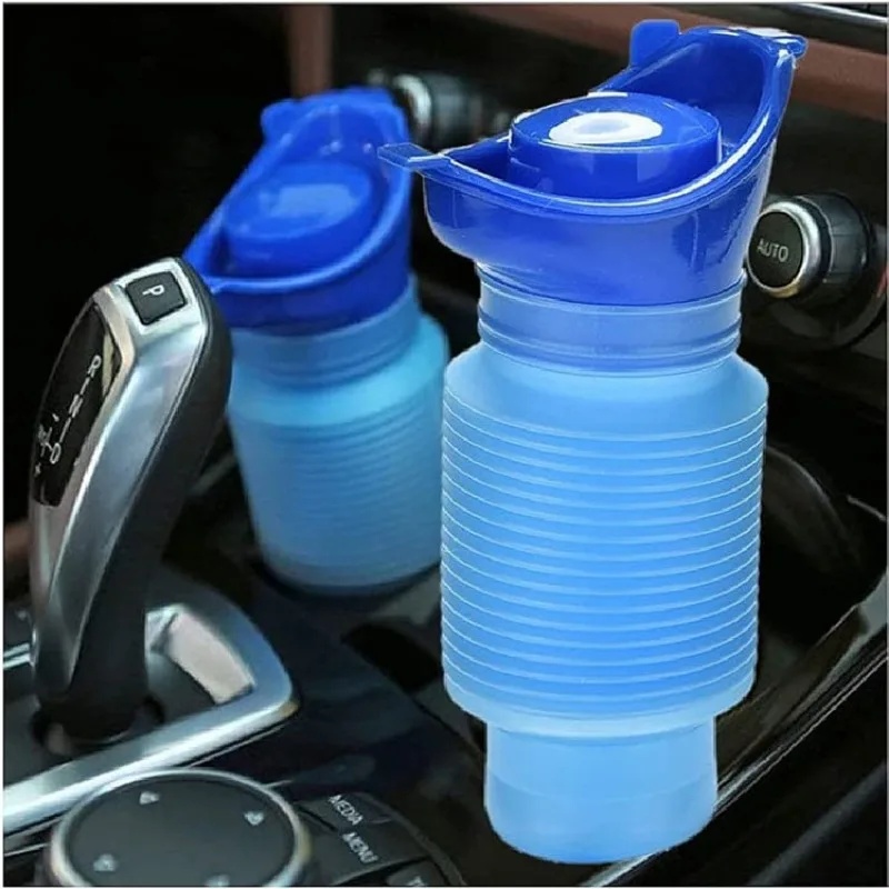 1-5Pcs Car Adult Urinal Portab - đánh giá và giá Outdoor Hunting Toilet