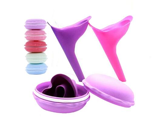 Phụ Nữ Tiểu Ngoài Trời Du Lịch - đánh giá và giá Outdoor Hunting Toilet