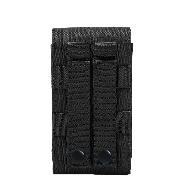Outdoor Tactical Double MOLLE  - đánh giá và giá Outdoor Hunting Belt